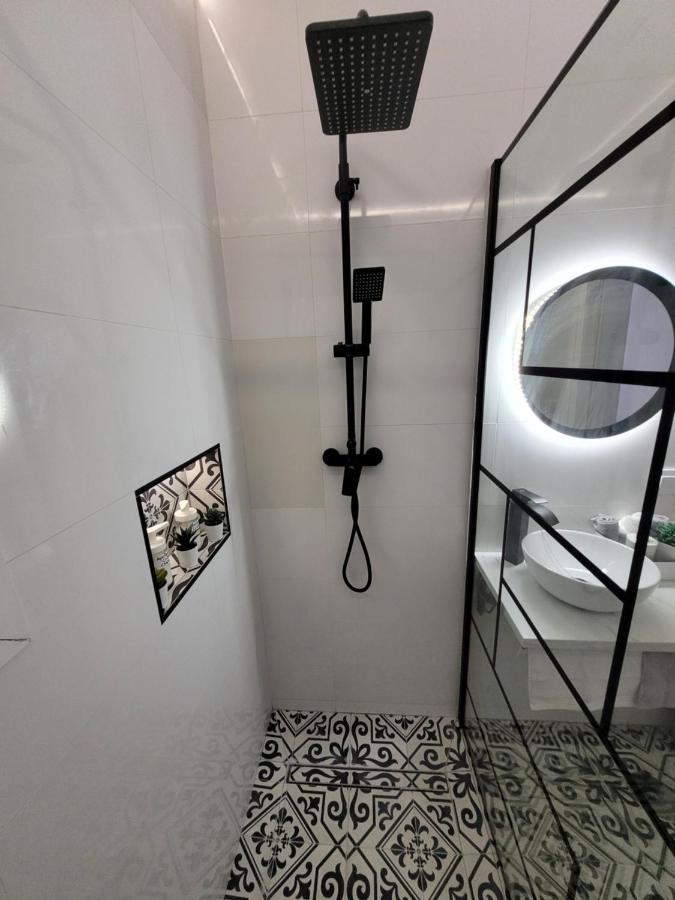 Apartamento Claver Vejer de la Frontera Luaran gambar