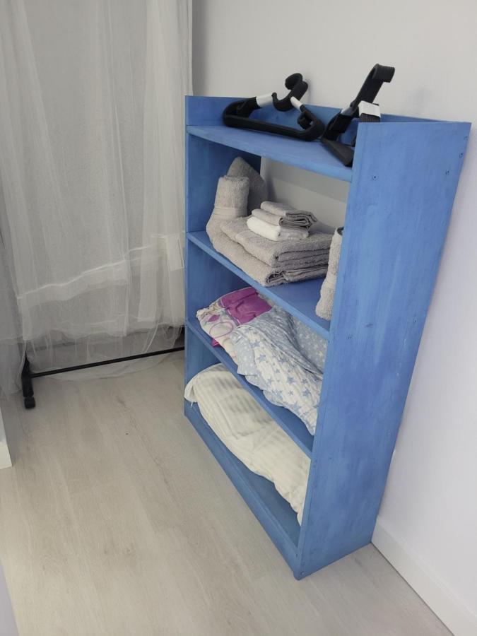 Apartamento Claver Vejer de la Frontera Luaran gambar