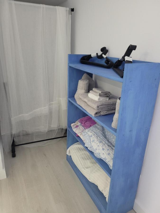 Apartamento Claver Vejer de la Frontera Luaran gambar